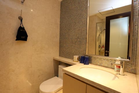 River Image Boutique Apartment Eigentumswohnung in Hong Kong