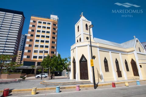 Facade/entrance, Entertainment, Quiet street view