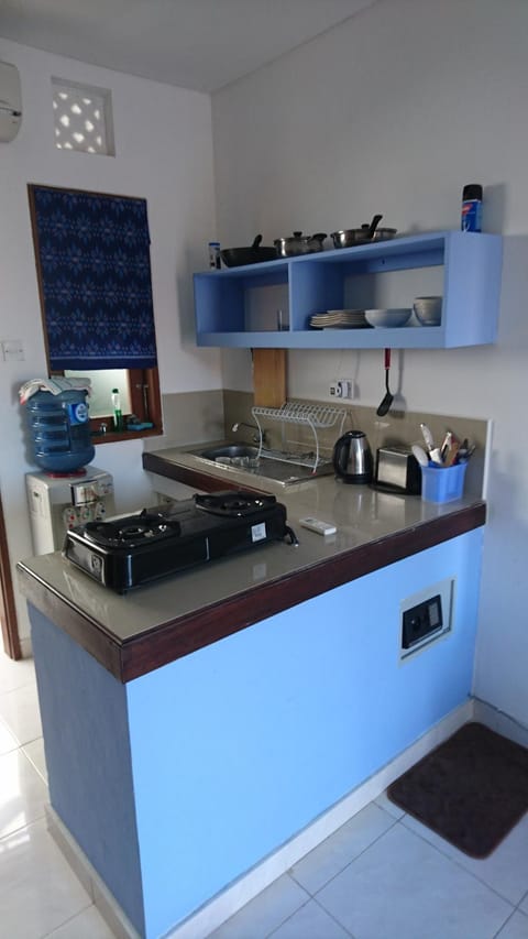 Coffee/tea facilities, Kitchen or kitchenette