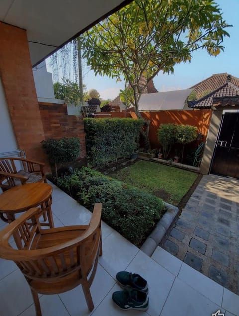 Balcony/Terrace, Bedroom