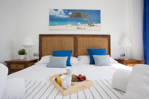 Balcony/Terrace, Bedroom