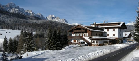 Residence La Pineta Bed and Breakfast in Friuli-Venezia Giulia