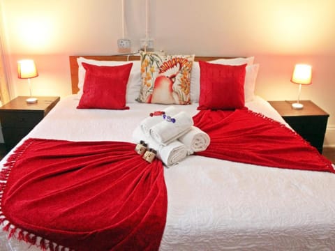 Bun Clody Manor - Guest House & Coffee Shop Chambre d’hôte in Eastern Cape
