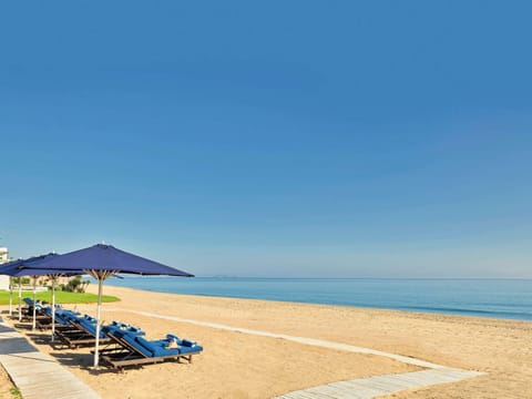 Sofitel Tamuda Bay Beach And Spa Hotel in Tangier-Tétouan-Al Hoceima