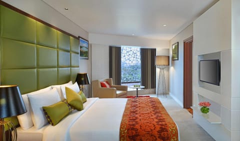 Country Inns & Suites By Radisson Manipal Hotel in Karnataka