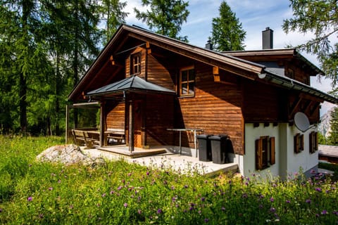 Property building, Day, Summer