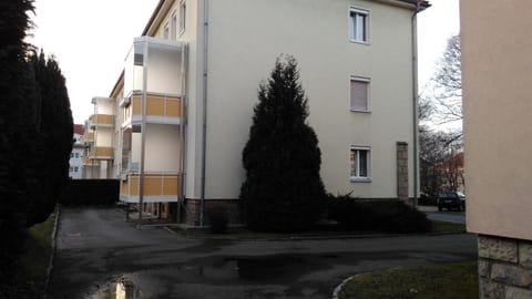 FeWo CUB Eigentumswohnung in Pirna