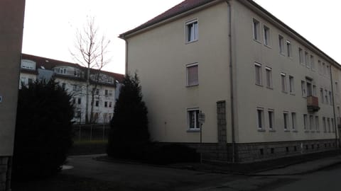 FeWo CUB Eigentumswohnung in Pirna
