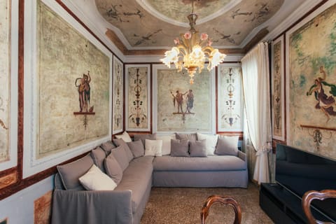Residenza Dei Dogi Wohnung in Venice
