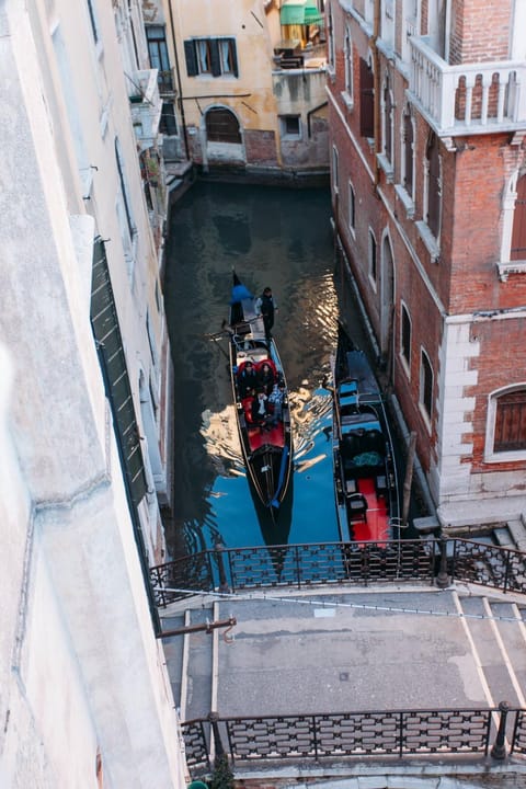 Residenza Dei Dogi Condo in Venice