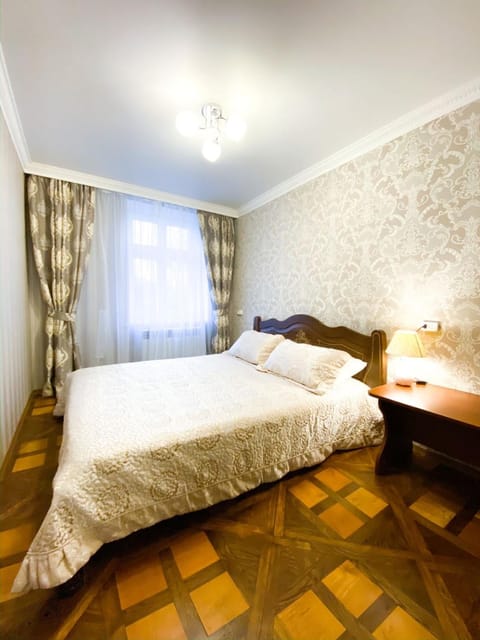 Apartment Ryadom S Ploshadiu Rynok Apartment in Lviv