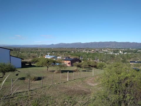 Property building, Natural landscape, Mountain view