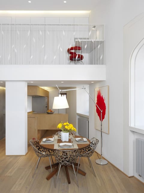 Le Loft d'Annecy - Vision Luxe Condo in Annecy