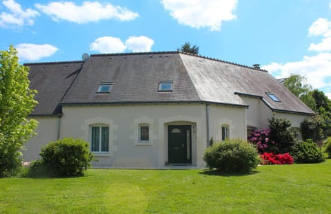 Le Clos Des Roses Bed and Breakfast in Amboise