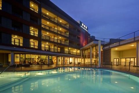 UNAHOTELS Varese Hotel in Induno Olona