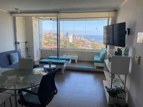 Edificio En Reñaca Apartment in Vina del Mar