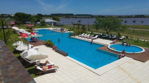 Arena Resort Resort in Federación