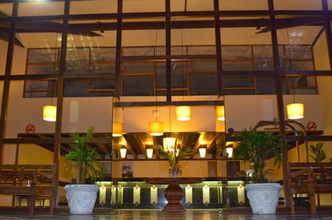 Porto Seguro Eco Bahia Hotel Hotel in Porto Seguro