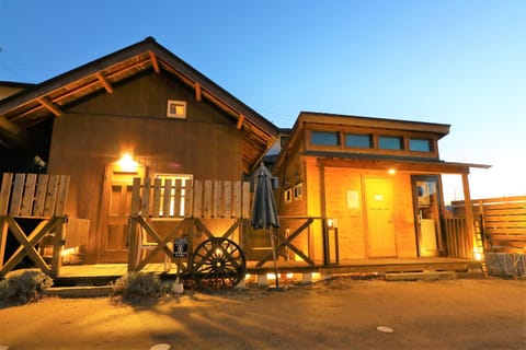 L-BASE Maison in Nagano Prefecture