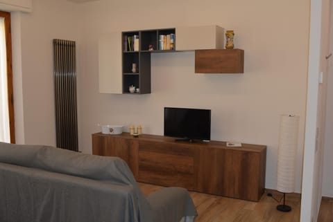 Vittori Apartment Apartamento in Siena