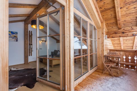 Ferienwohnung Hausegg Eigentumswohnung in Tyrol