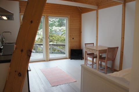 Idöborgs Stuguthyrning Nature lodge in Stockholm County
