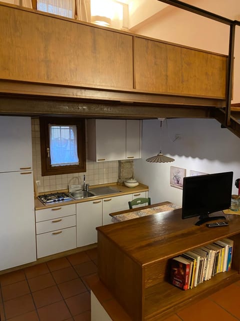 Porta Borsari Suite Astori Apartment in Verona