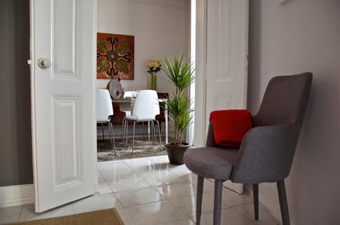 Chiado Lisbon Apartment Condo in Lisbon