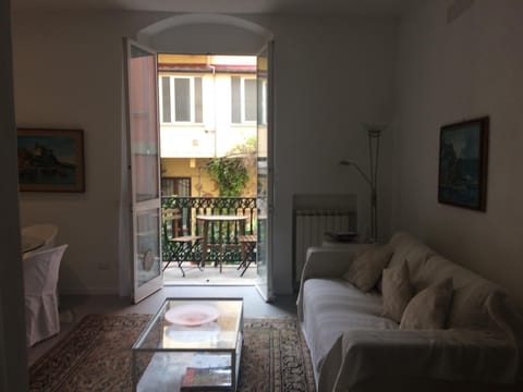 La Maison De Marie Apartment in La Spezia