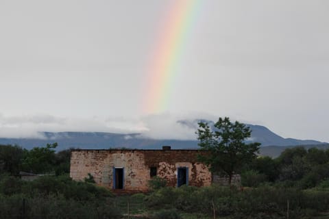 Beaconsfield Farm Farm Stay in Eastern Cape