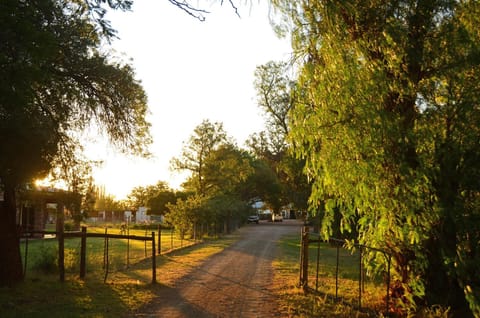 Beaconsfield Farm Farm Stay in Eastern Cape