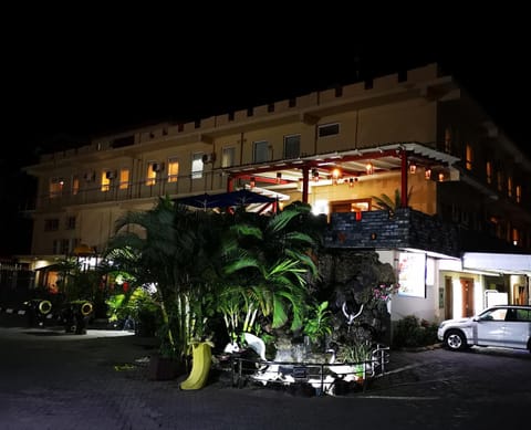 Great Wall Hotel Hotel in City of Dar es Salaam
