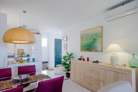 Apartamento Moran Condominio in Conil de la Frontera