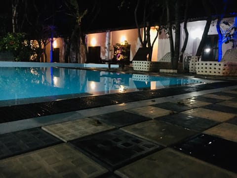 AliKele Hotel & Resort Hotel in Dambulla