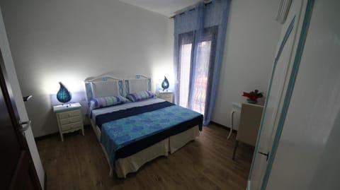 Affittacamere Sa Mariola Bed and Breakfast in Sardinia