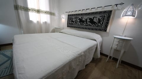 Affittacamere Sa Mariola Bed and Breakfast in Sardinia