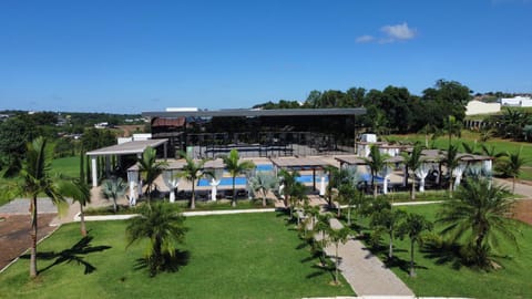Hotel Lago Dourado Hôtel in State of Paraná