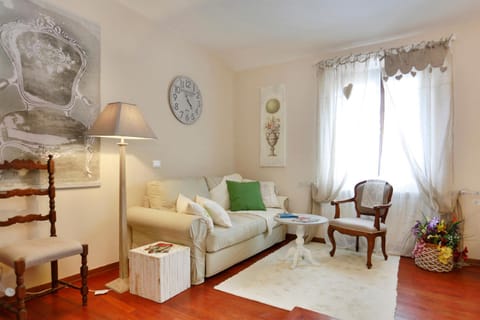 Piero Apartments Apartamento in Montecatini Terme