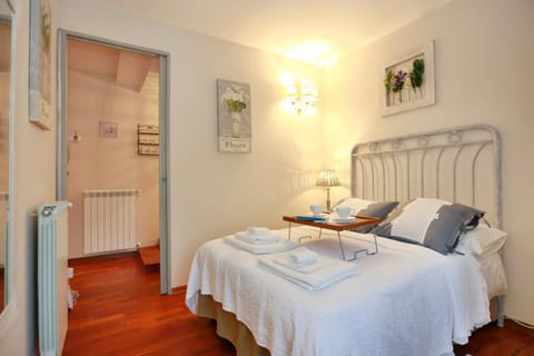 Piero Apartments Condominio in Montecatini Terme