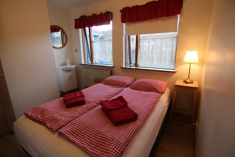 CJA Guesthouse Bed and Breakfast in Northeastern Region