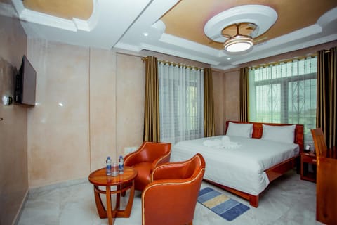 Silver Paradise Hotel Alojamiento y desayuno in City of Dar es Salaam