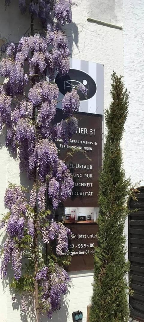 Property logo or sign