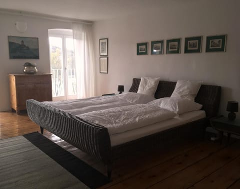 Mosel - River - Quartier 31 Bed and Breakfast in Bernkastel-Kues