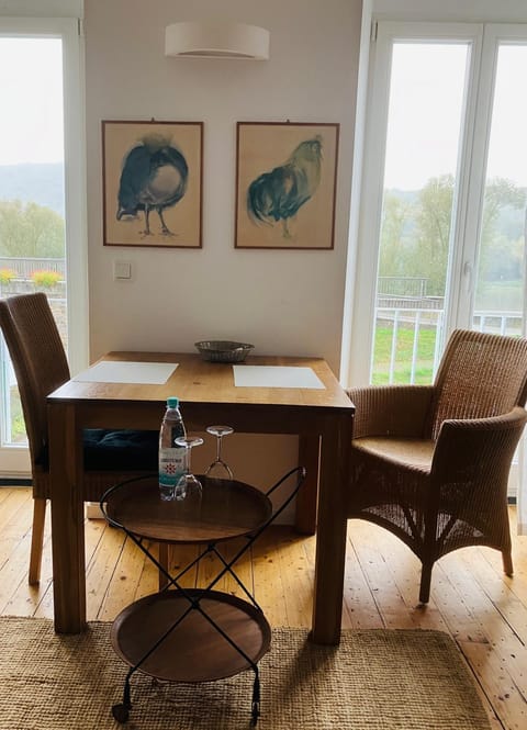 Mosel - River - Quartier 31 Bed and Breakfast in Bernkastel-Kues