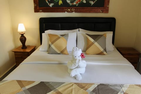 Guesthouse Gusti Putu Oka Bed and Breakfast in Ubud