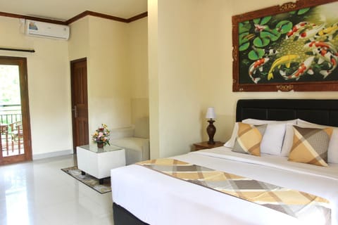 Guesthouse Gusti Putu Oka Bed and Breakfast in Ubud