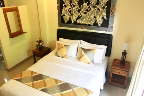 Guesthouse Gusti Putu Oka Bed and Breakfast in Ubud