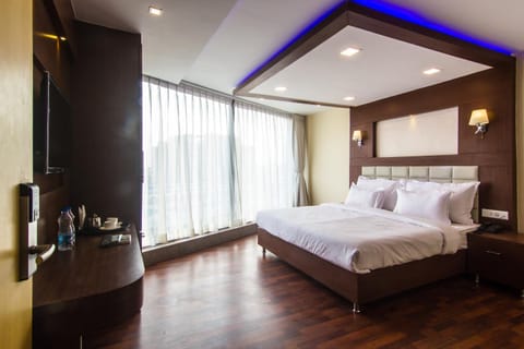 Hotel Sawood International Hotel in Kolkata