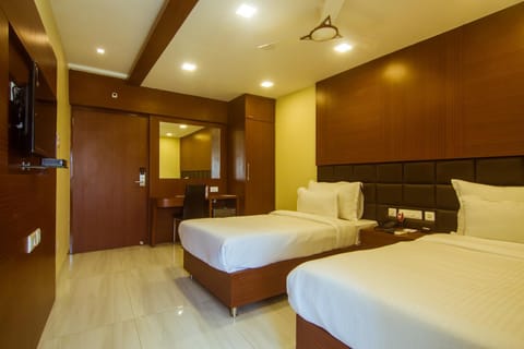 Hotel Sawood International Hotel in Kolkata