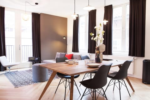 The Duke Boutique Apartments Wohnung in North Brabant (province)
